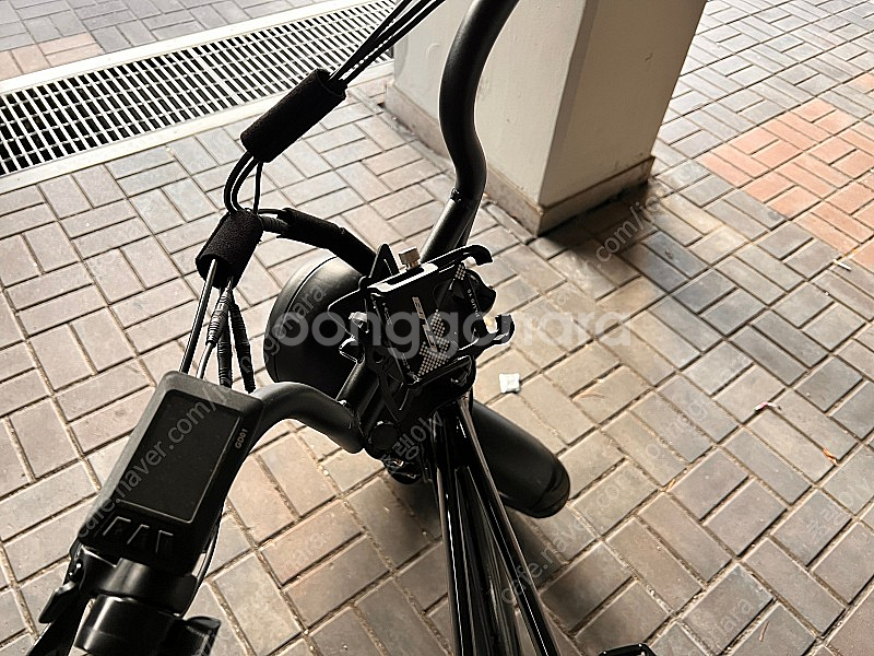 엑스라이더 1세대 750w--3