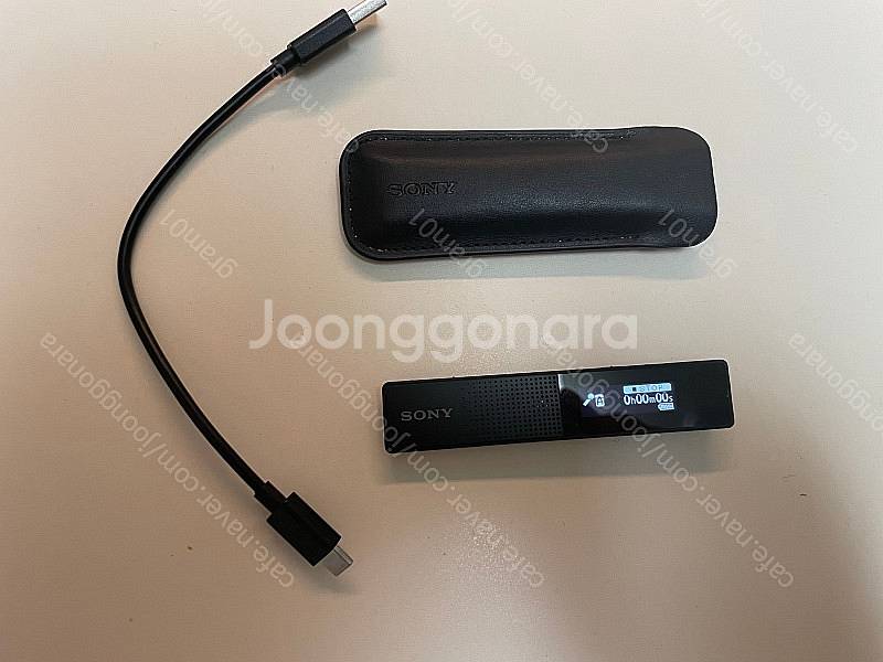 소니 tx660--0