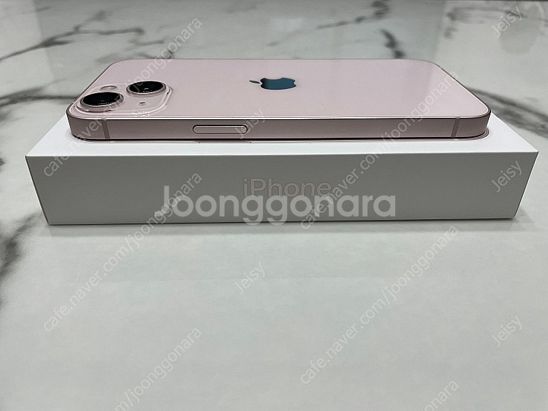 아이폰13 256GB S급 싸게 팝니다--3