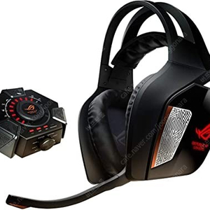 [부산] ASUS ROG Centurion (내용 확인 필)