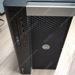 DELL-T7610 판매합니다 (E5-2697V2*2)