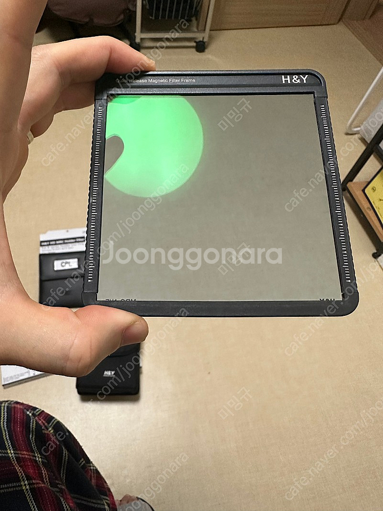 H&Y 필터 세트 팝니다--2