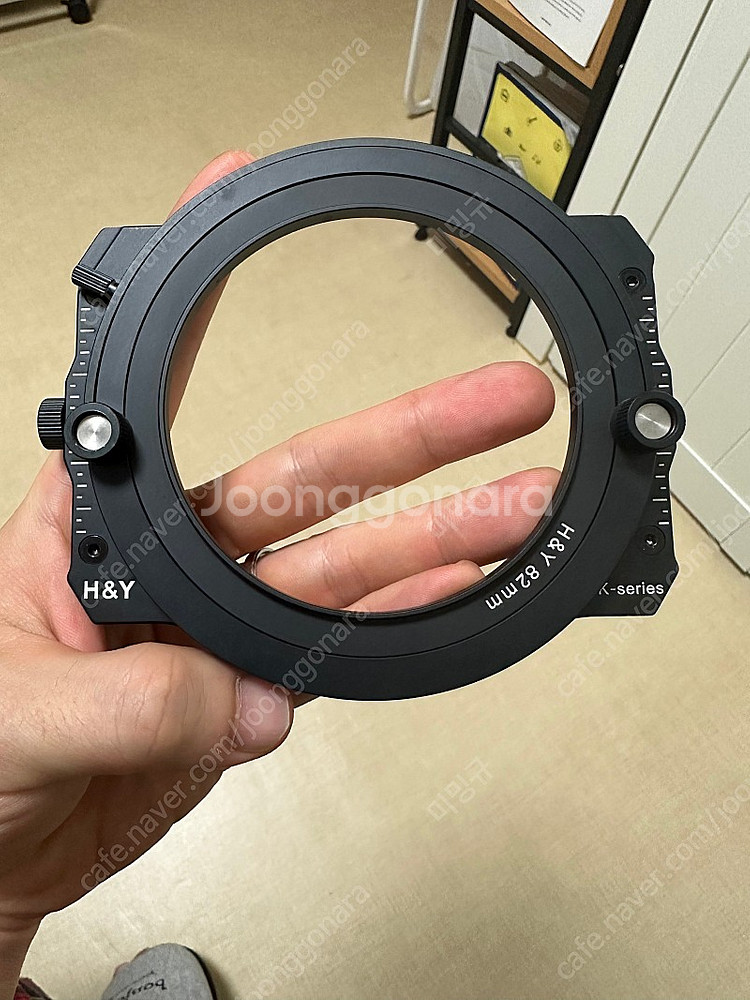 H&Y 필터 세트 팝니다--9