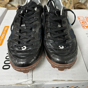 [데스포르치] 테사라이트 TF PRO1 - 260mm