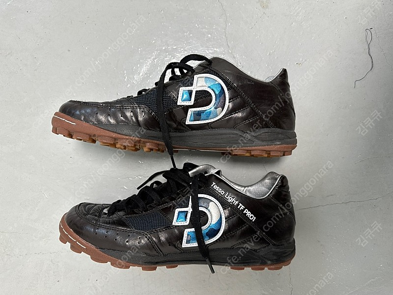 [데스포르치] 테사라이트 TF PRO1 - 260mm--2