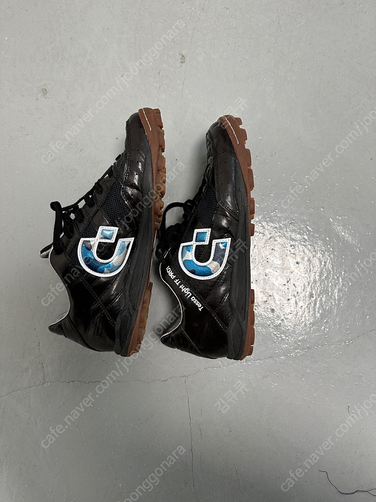 [데스포르치] 테사라이트 TF PRO1 - 260mm--3