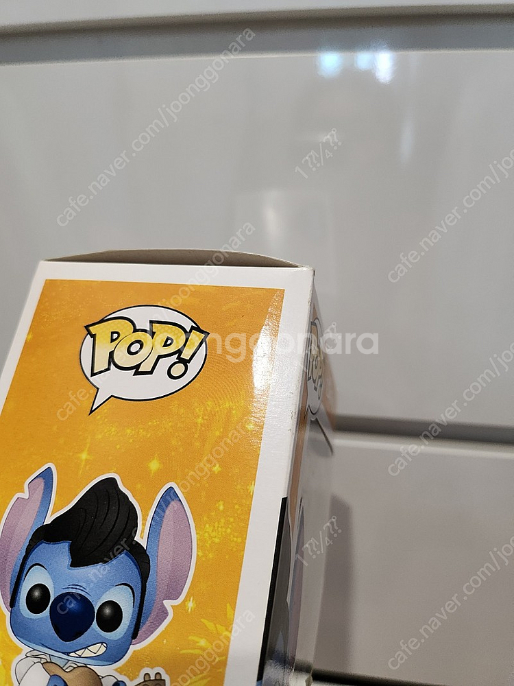 펀코팝 미개봉새상품 엘사, 엘비스, 로빈, 올라프--8