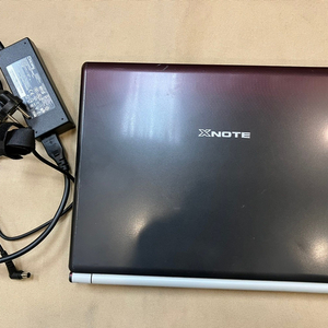 LG 엘지 엑스노트 RB510 액정하자있음 3만원 | 노트북/넷북 | 중고나라