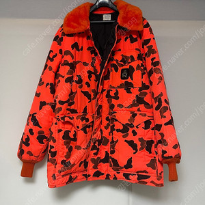 Refrigiwear 카모야상패딩
