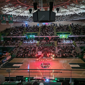 KBL 올스타전 연석 구합니다!!!!!!