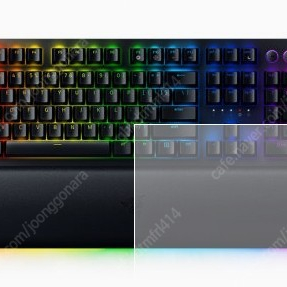 RAZER Huntsman V2 Analog US 헌츠맨 아날로그 팝니다