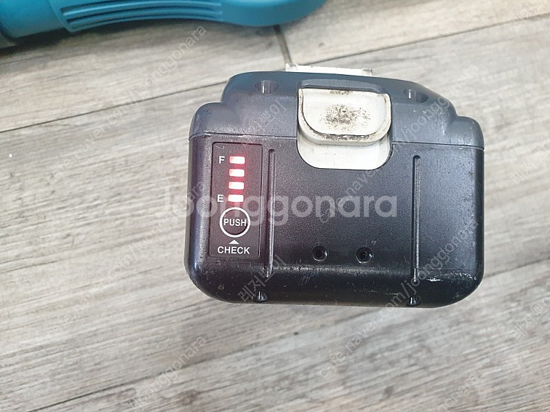 마끼다 MUB360D 36v 무선 충전식 송풍기 ///...--5