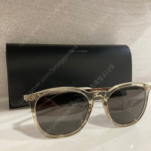 생로랑 SAINT LAURENT 선글라스