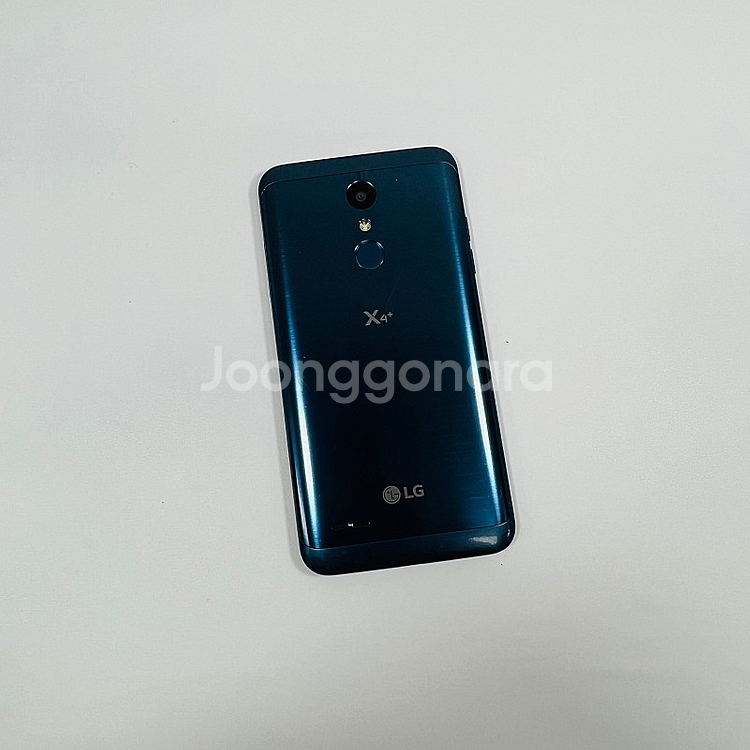 X415] LG X4+ X4플러스 블루 32기가 4.5...--1