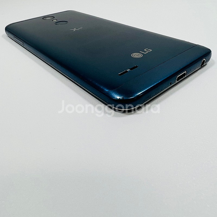 X415] LG X4+ X4플러스 블루 32기가 4.5...--8