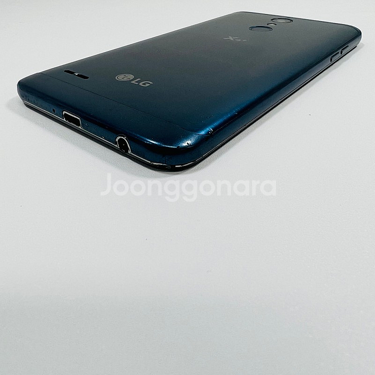 X415] LG X4+ X4플러스 블루 32기가 4.5...--9