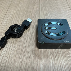 EVGA UV Plus+ 19 외장 그래픽 카드 (USB to DVI)