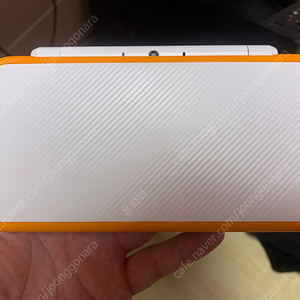 닌텐도 new 2ds xl 화이트 팝니다