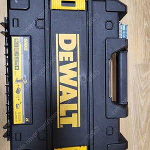 ﻿DeWALT DCD709P2 새것