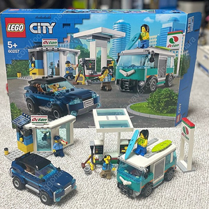 레고 60257 판매합니다. (LEGO 60257)