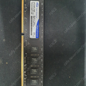 팁그룹 ddr3 4g 팝니다.