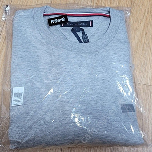 타미힐피거 모던 에센셜 셔츠 L사이즈 새상품 판매
