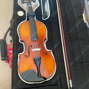 바이올린 판매