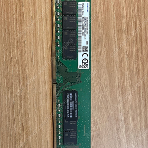 삼성전자 RAM DDR4 32GB