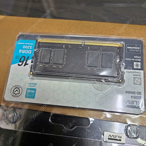 ddr4-2666 8gb 램