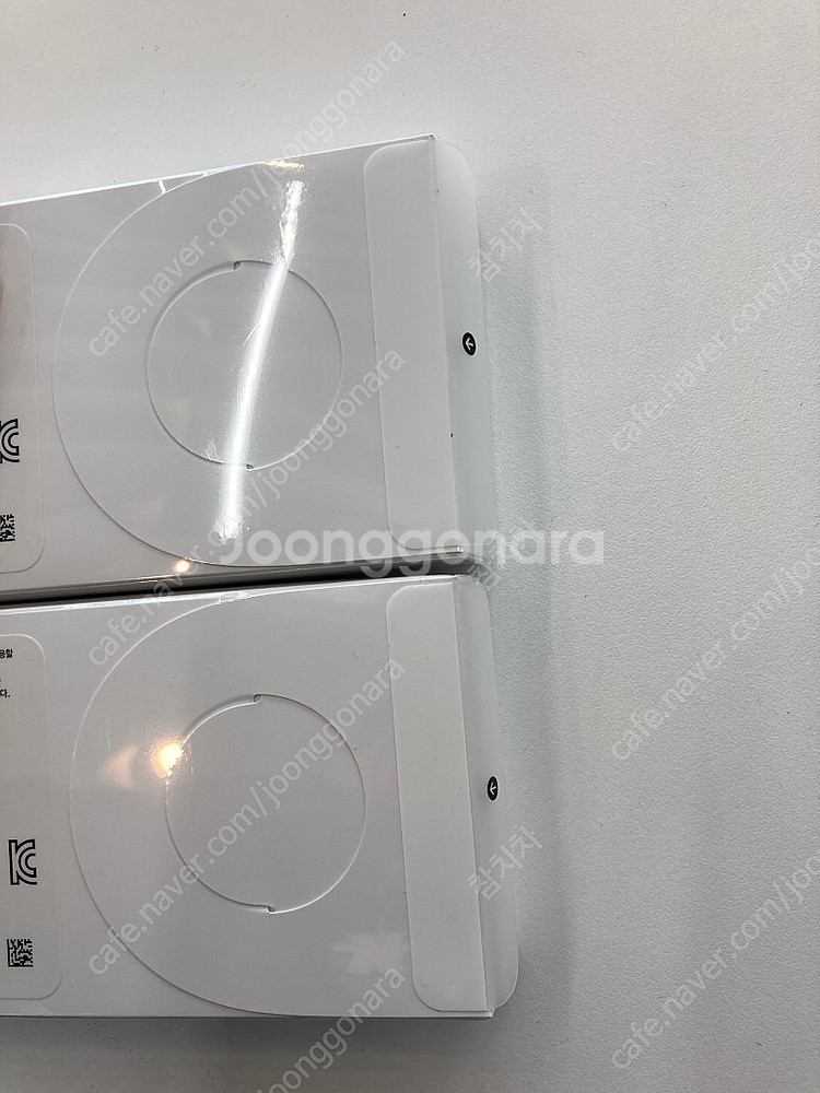 (미개봉) 애플워치se 40mm 스페이스 그레이 애플워...--1