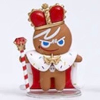 브레이브 에디션 용쿠 피규어 교환 구해요 ㅜ--1