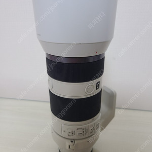 소니 Sel 70200G (애기유령)