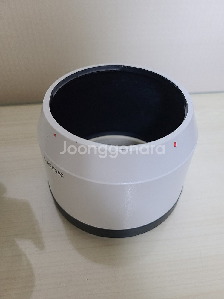 소니 Sel 70200G (애기유령)--3