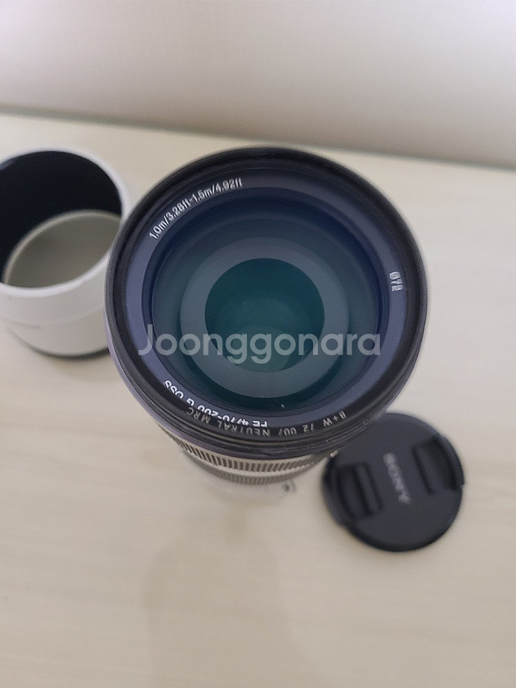 소니 Sel 70200G (애기유령)--7