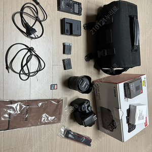 캐논850d 번들 kit