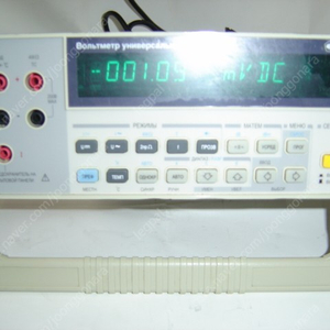 DIGITAL MULTIMETER ( B7-78 )