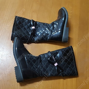 여아크록스부츠외 신발 150~200 신발정리