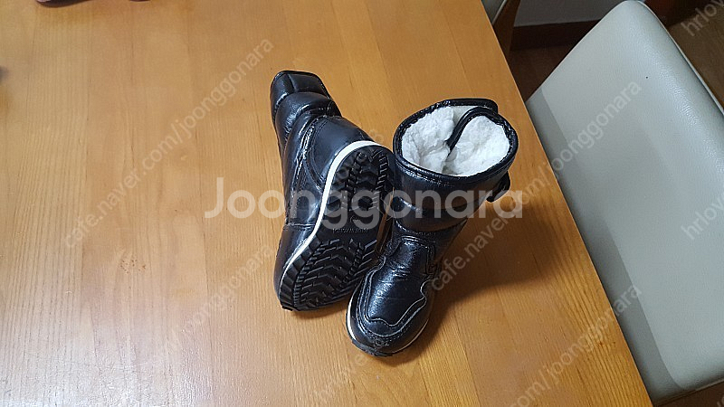 여아크록스부츠외 신발 150~200 신발정리--2