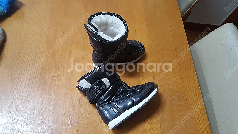 여아크록스부츠외 신발 150~200 신발정리--3