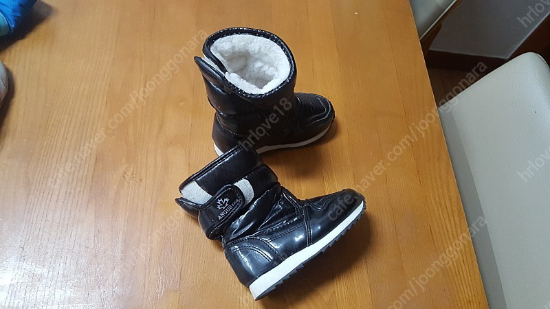 여아크록스부츠외 신발 150~200 신발정리--3