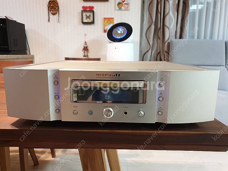 마란츠 SA-15S1 SACD CDP 판매--2