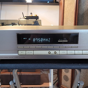 인켈 TX-5030G 튜너