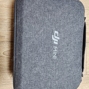 DJI MINI SE 플라이모어 콤보