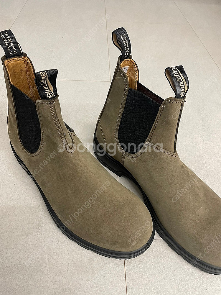 블런스톤 blundstone 1941 (275)--1