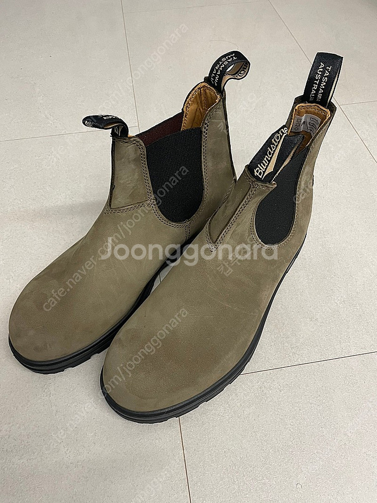 블런스톤 blundstone 1941 (275)--2