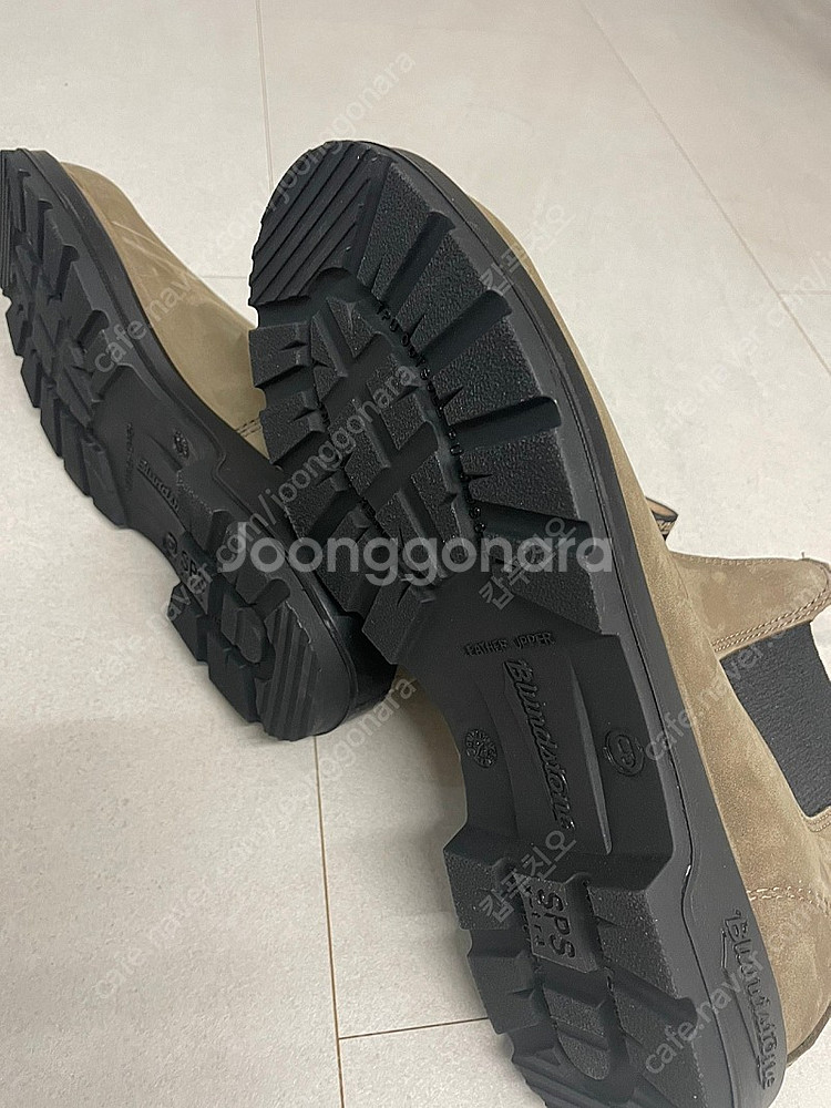 블런스톤 blundstone 1941 (275)--3