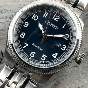 시티즌 에코드라이브 BM7480-81L