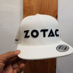 ZOTAC SNAPBACK