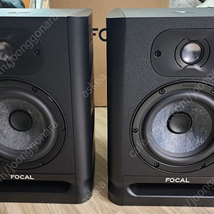 포칼 알파 50 evo 1조 focal alpha50 evo