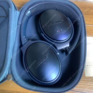 보스(Bose) QC35 - 2, 미드나잇블랙 리미티드에디션